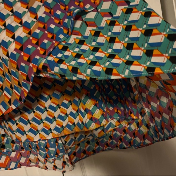 Cartise Summer tunic. - Picture 3 of 6